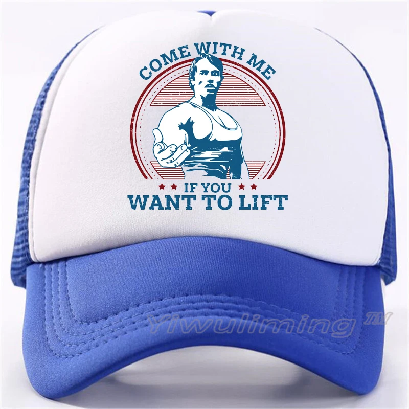 Бренд arnold schwarzenegg бейсболки женские мужские Snapback сетчатая шапка Дальнобойщик открытый спортивный, для укрытия кепки дропшиппинг
