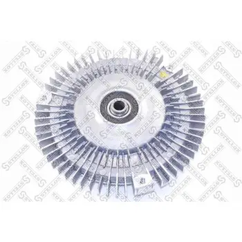

Fan clutch MB W124/W201/W210 2.5D-3.0TD OM602-606-00 S