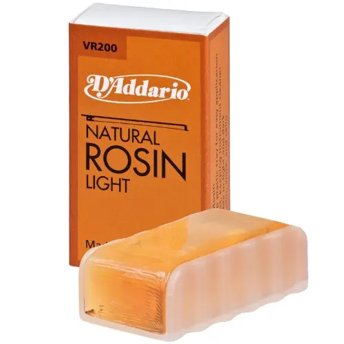 D'Addario Kaplan VR200 VR300 натуральная канифоль светильник или темные|rosin|kaplan |