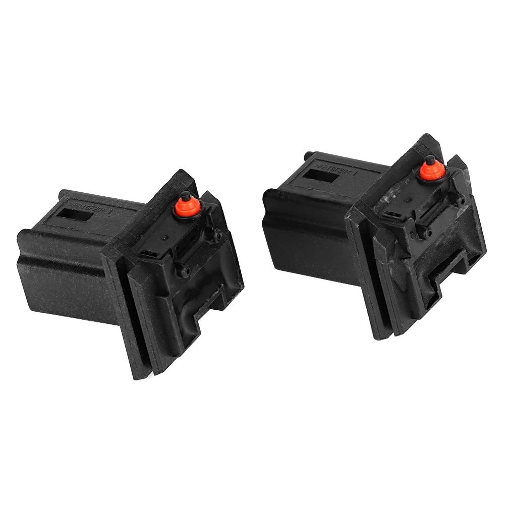 Микропереключатель для багажника Peugeot 207 307 308 407 5008 Citroen C3 C4 ABS 1 пара|Переключатели