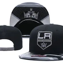 Высокое качество Новые Утки Регулируемая вышивка для мужчин и женщин Snapback хип-хоп шляпа летняя хоккейная бейсбольная шляпа