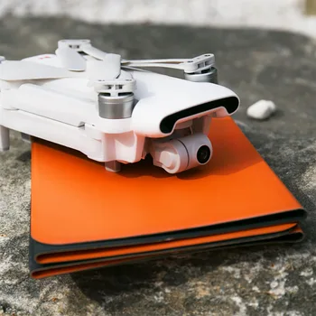 

Drone Landing Pad PU+PVC High Quality For DJI Mavic Protective Mini Pro Air Mavic Drone Universal Accessories Portable