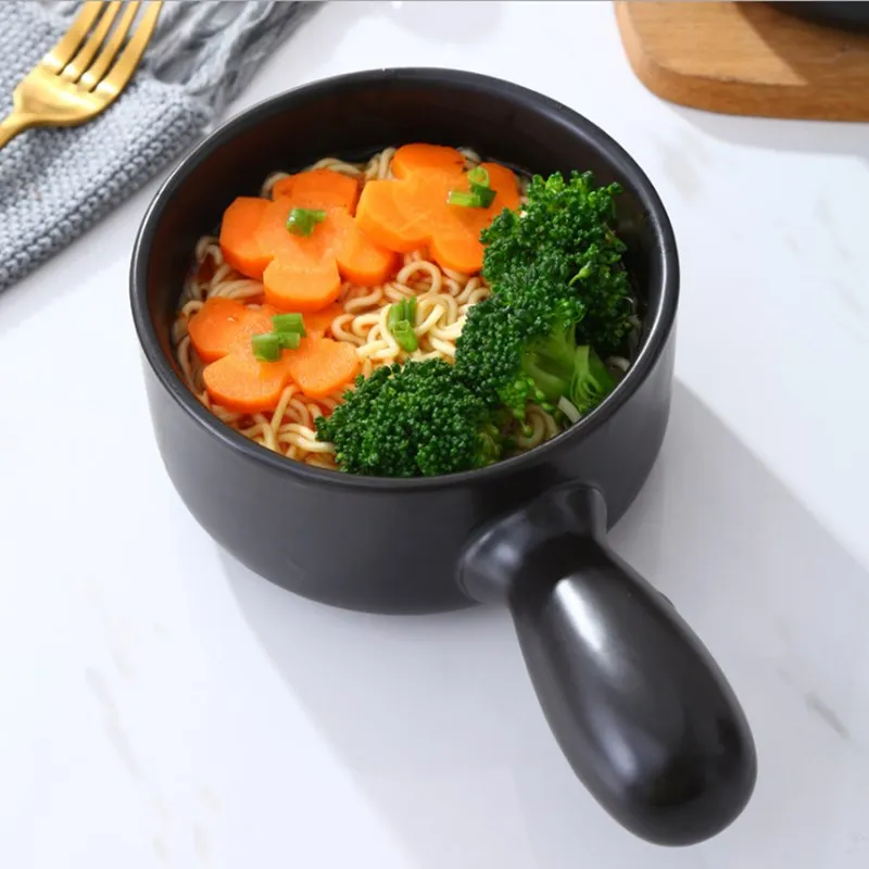 Термостойкая маленькая кастрюля для молока с одной ручкой дополнительного