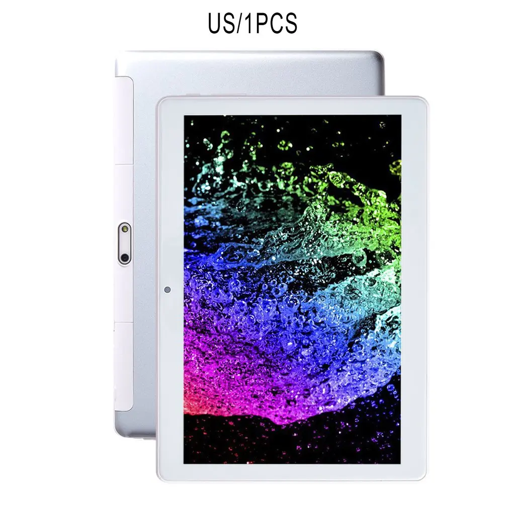 

10 Inch 1+16GB Wifi 10 Cored Tablet Computer Ips Hd Screen Wireless Gps Android Tablet 3G Phone Call Tablet Pc