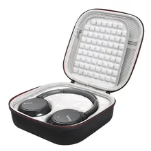 2019 New EVA Hard Headphone Protection Carrying Box Cover Case Storage Bag for Sony CH700N WH CH700N Headphones