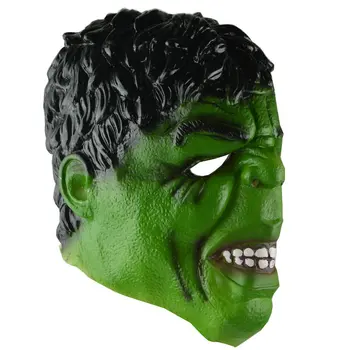 

Mask Head Band Halloween Horror Props Marvel Film and Television Game Related Products
