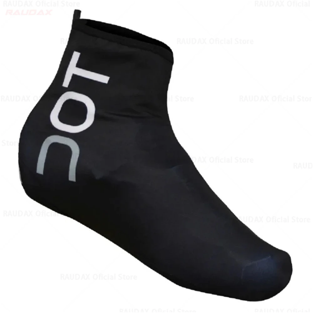 2020 New Summer Lycra Zip Cycling Shoe Cover Sport Man's MTB Bike Shoes Covers Bicycle Overshoes Cubre Ciclismo Men Shoe Cover