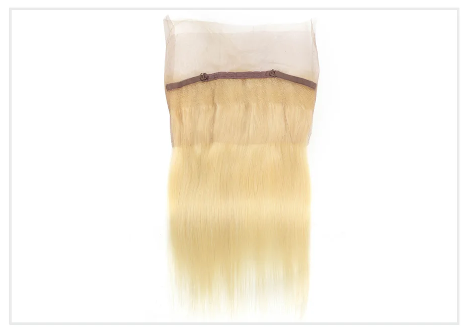 lace closure
