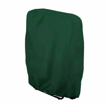

Folding Chairs Cover Outdoor Lounge Washable Reusable Durable Multifunctional Anti Dust Lawn Recliner Waterproof Practical