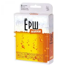 Настольная игра Ёрш Мини Magellan