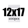 12X17CM 100PCS