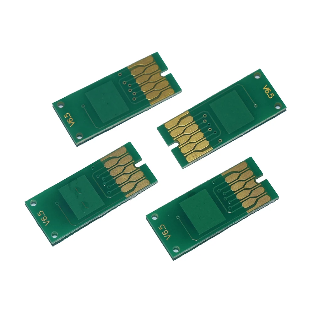 T676XL T6761 Auto Reset ARC Chip for Epson WorkForce Pro WP-4010 WP-4020 WP-4023 WP-4090 WP-4520 WP-4530 WP-4533 WP-4540 WP-4590