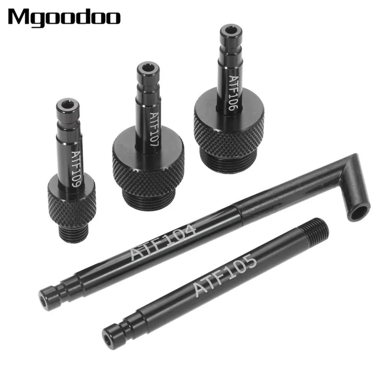 Mgoodoo DSG 01J 09G CVT 722 9 наполнитель для автомобильной трансмиссионной жидкости и масла