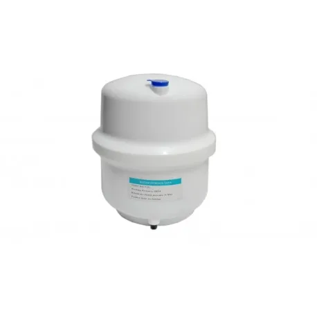 Tanque deposito osmosis 3,2 Galones