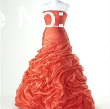 same as picture Тема, Длинное Макси платье, новая мода, vestidos de fiest, расшитое бисером, платье русалки, Настоящее платье для выпускного подружки невесты - Цвет: same as picture