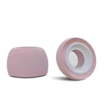 

Soft Silicone Anti-slip Ear Tips Earplugs for AirPods Pro Headphones Accessories Comfortable Earphone Tips Cover Ear Buds