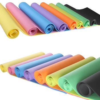 

Women Men Solid Yoga Mats Non Slip Carpet Mat For Beginner Anti-skid Sports Fitness Exercise Gym Thickened 173X6X0.4CM
