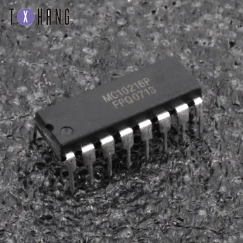 

1/5PCS MC10216 MC10 DIP-16 MOT/ON ATF diy electronics
