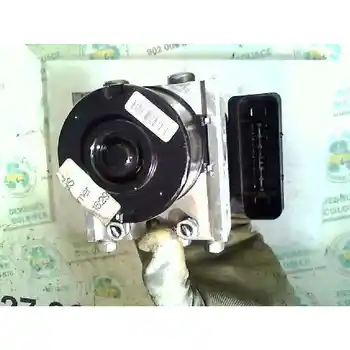 

0002R52730886 Abs Ford Focus Saloon (CHAP) 1.6 Tdci