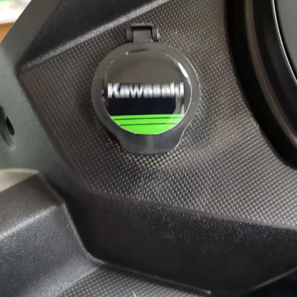 Для Kawasaki VERSYS X 300 X300 x 12V 30A мотоциклетный двойной USB интерфейс цифровой дисплей