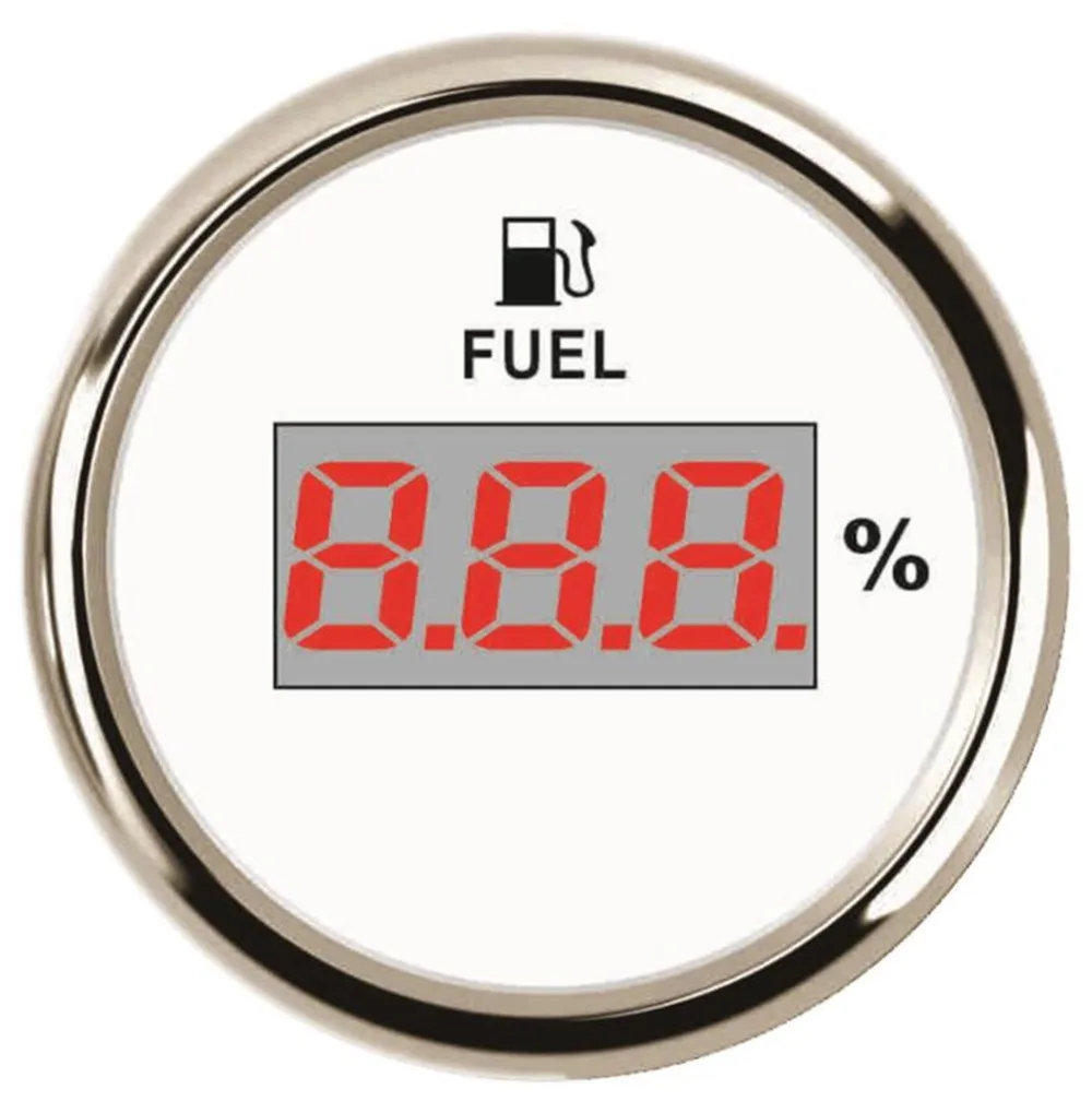 数显式油位表 (1)