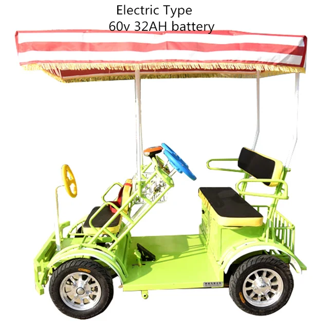 Spion systematisch Bürste pedal powered golf cart Variable Donau verriegeln