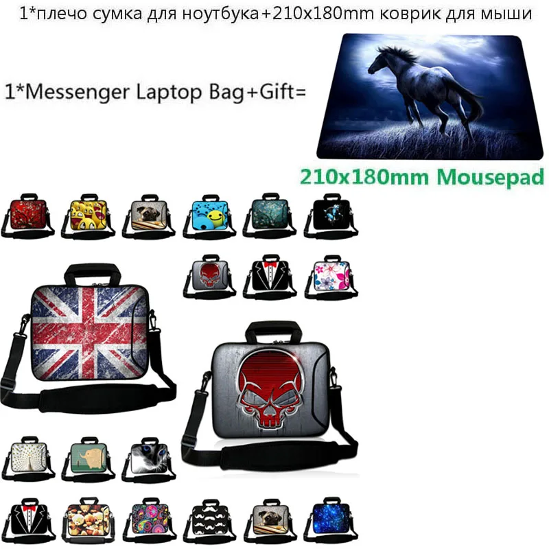 For Macbook Pro 13 Air 13 2020 Huawei Matebook D15 D14 MagicBook 15 14 Mate X Pro 13.9" 2019 17" 12" 11.6 10.2" 10 Laptop Cases