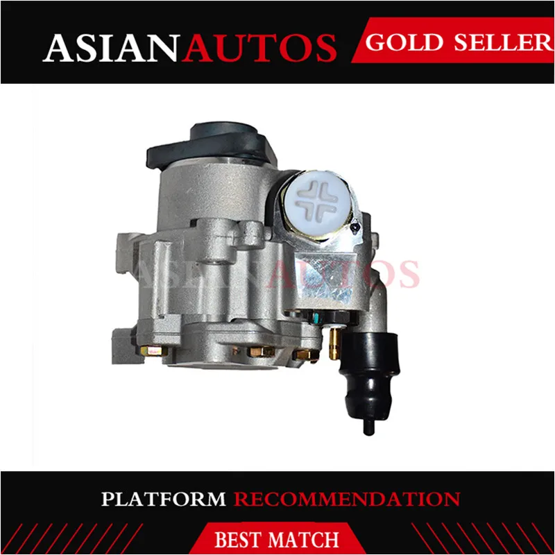 

A21-3407010HA/ Fengyun 2 Power steering pump for CHERY A5 1.5/cloud 1.5/477