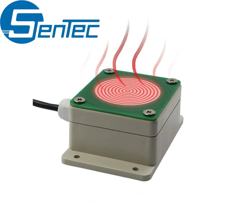 

SEM226 Rain and snow detector sensor
