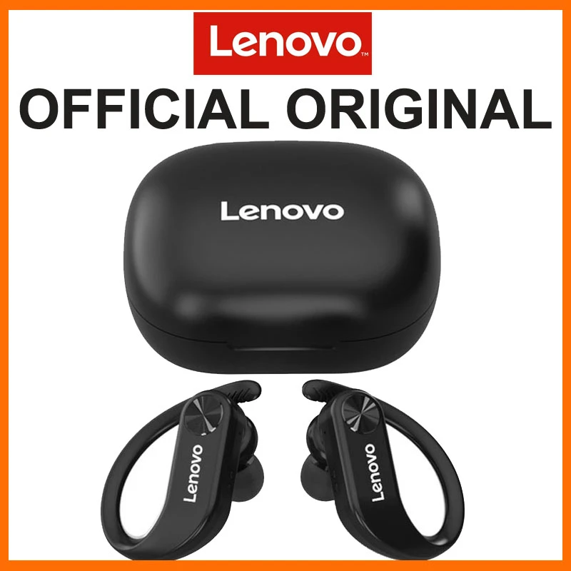 Lenovo LP7 TWS Bluetooth kablosuz kulaklık aşırı kulak oyun kulaklık çift  mikrofon kulaklık cep telefonu uzun bekleme|Bluetooth Earphones \u0026  Headphones| - AliExpress