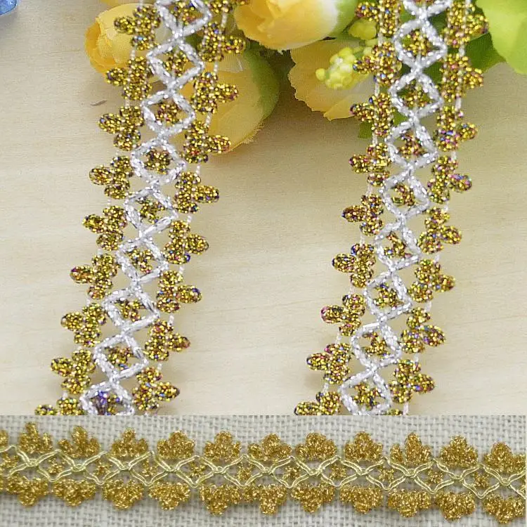 1M-Latest-White-Laces-Ribbon-Gold-Lace-Material-Trim-High-Quality-Lace-Fabric-2-9cm-Curtain (1)
