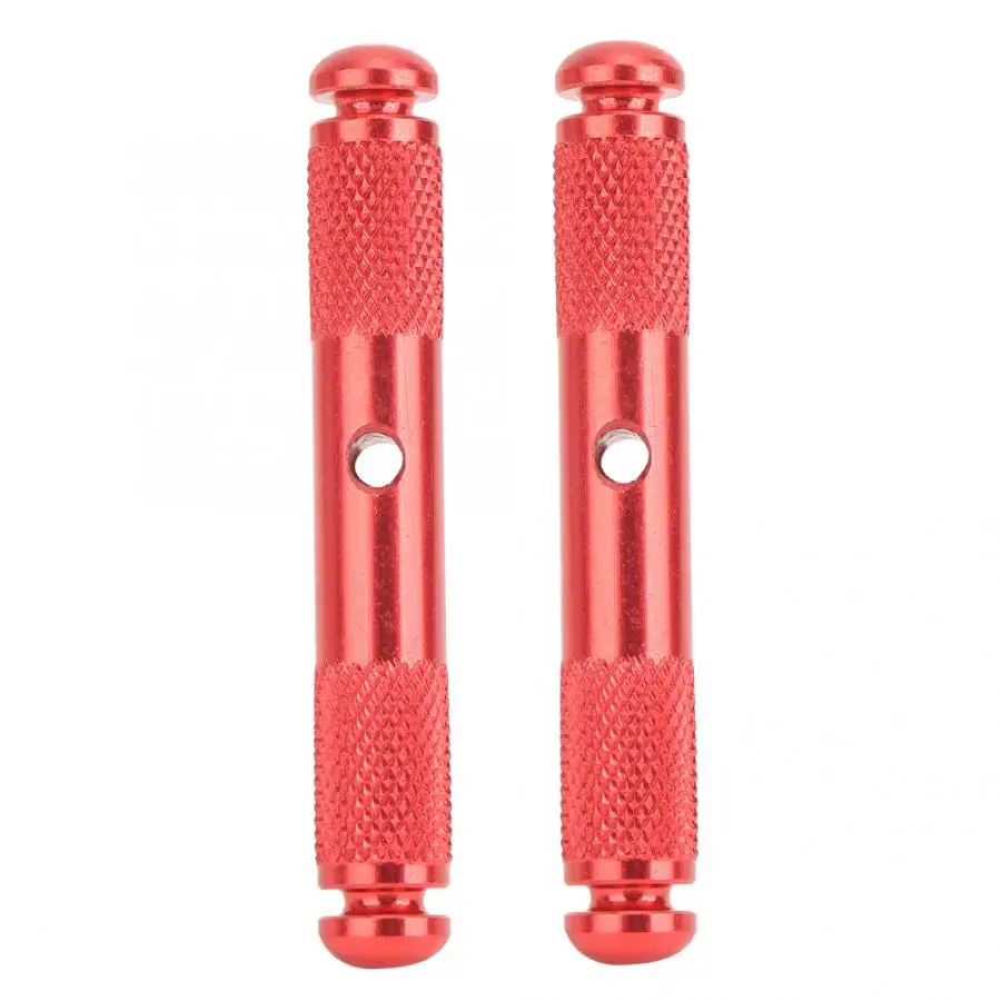 

2Pcs Portable Fishing Line Cutter Stainless Steel Carp Line Striper Lightweight Fishing Wire Striper Outdoor Fishing Tackle Tool