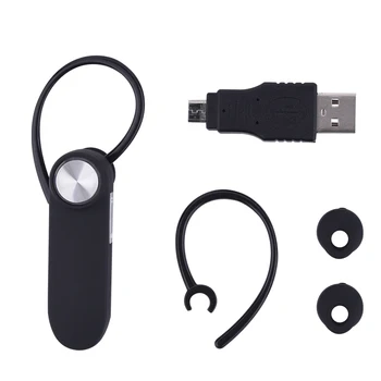 

Voice Wireless Headset Ear Mount Used as U Disk MP3 Player SGA998