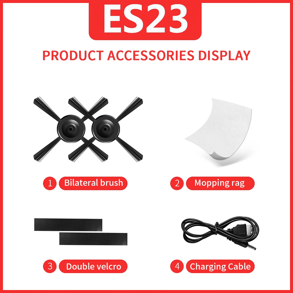Automatic USB Charging Wireless Sweeping Robot Vacuum Cleaner Cordless Vaccum Robot Carpet Robots Mop Aspirador Aspiradora Robot