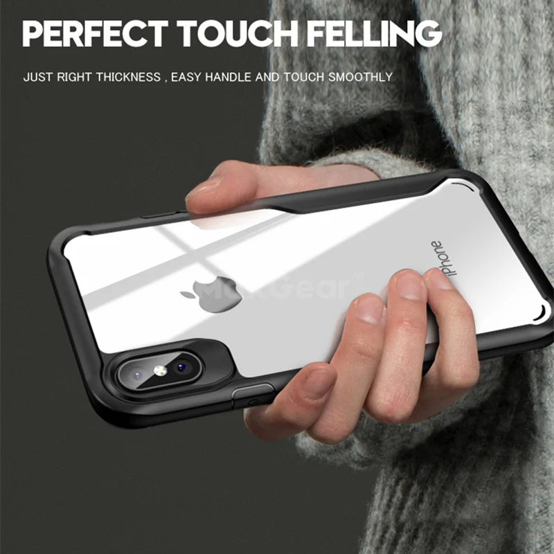 Gurioo чехол для iphone 4, 4S, SE, 5S, 6, 6 S, 7, 8 plus, Силиконовый противоударный защитный чехол, чехол для телефона, для iphone 11 Pro, Max X, XR, XS Max