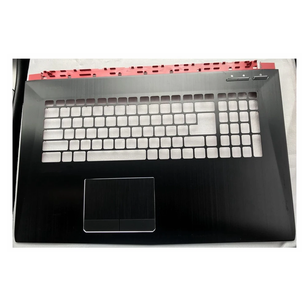Для MSI GE72 2QD APACHE PRO MS-1792 MS-1791 MS-17911 MS-1794 серии Palmrest крышка 307791C411Y31 E2P-7910412-Y31/нижний чехол