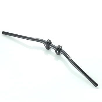 

Wholesale custom arious sizes color motorcycle change handlebar Optional handlebar clamp