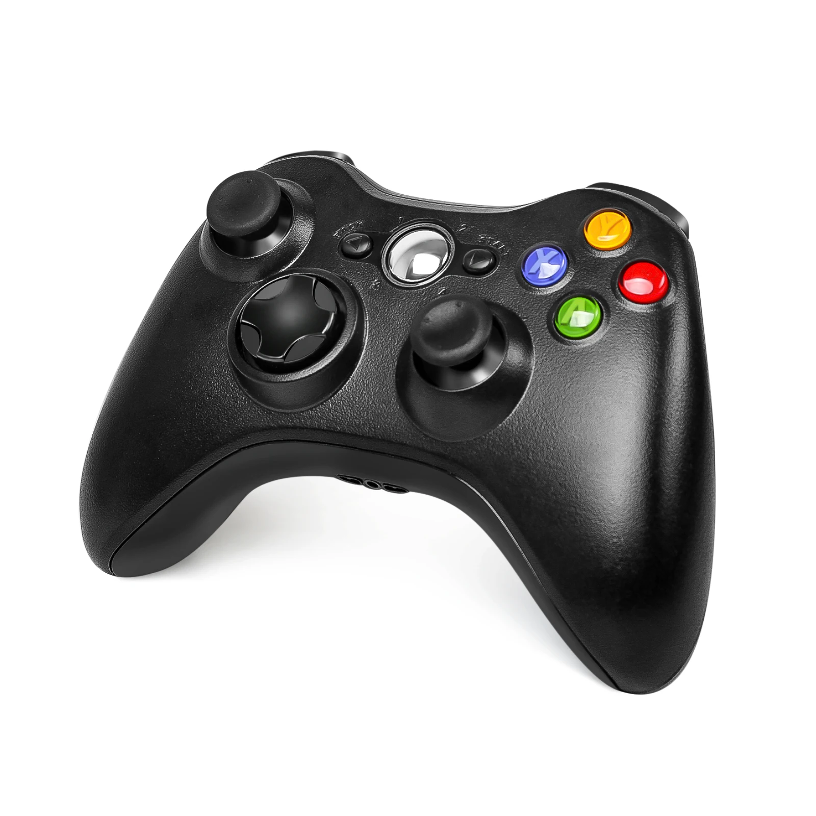 For Microsoft XBOX 360 Series wireless controller WIRELESS CONTROL ER FOR XBOX 360 Series wireless controller include PC cable 