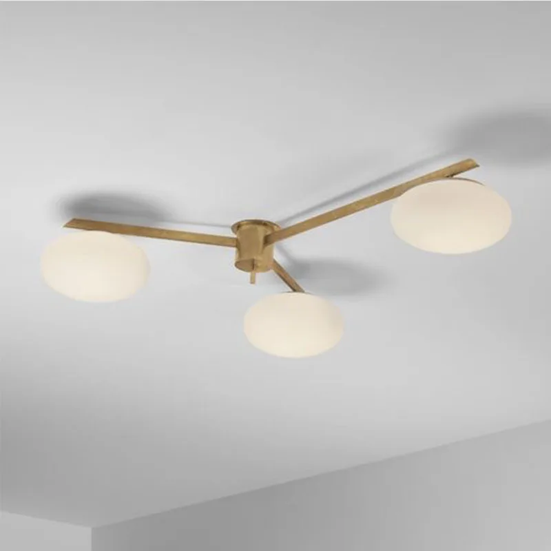 

nordic led ceiling light Bedside Aluminum AC85-265V