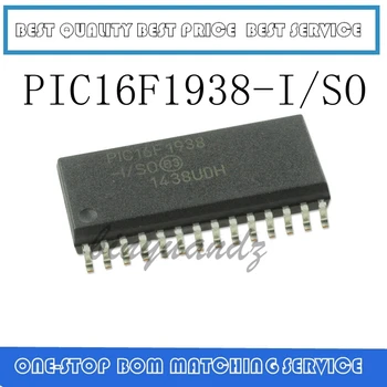 

5PCS~10PCS PIC16F1938 PIC16F1938-I/SO SOP-28