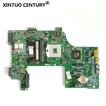 

Inspiron 17R N7110 Laptop motherboard for DELL Inspiron 17R N7110 PC Mainboard 09NWTG DAV03AMB8E1 full tesed DDR3Free Shipping
