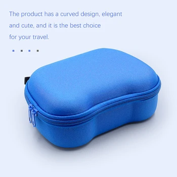 

Portable Storage Bag Handle Storage Bag S5 Gamepad Storage Bag Portable Yellow S5 Game Storage Bag Nylon