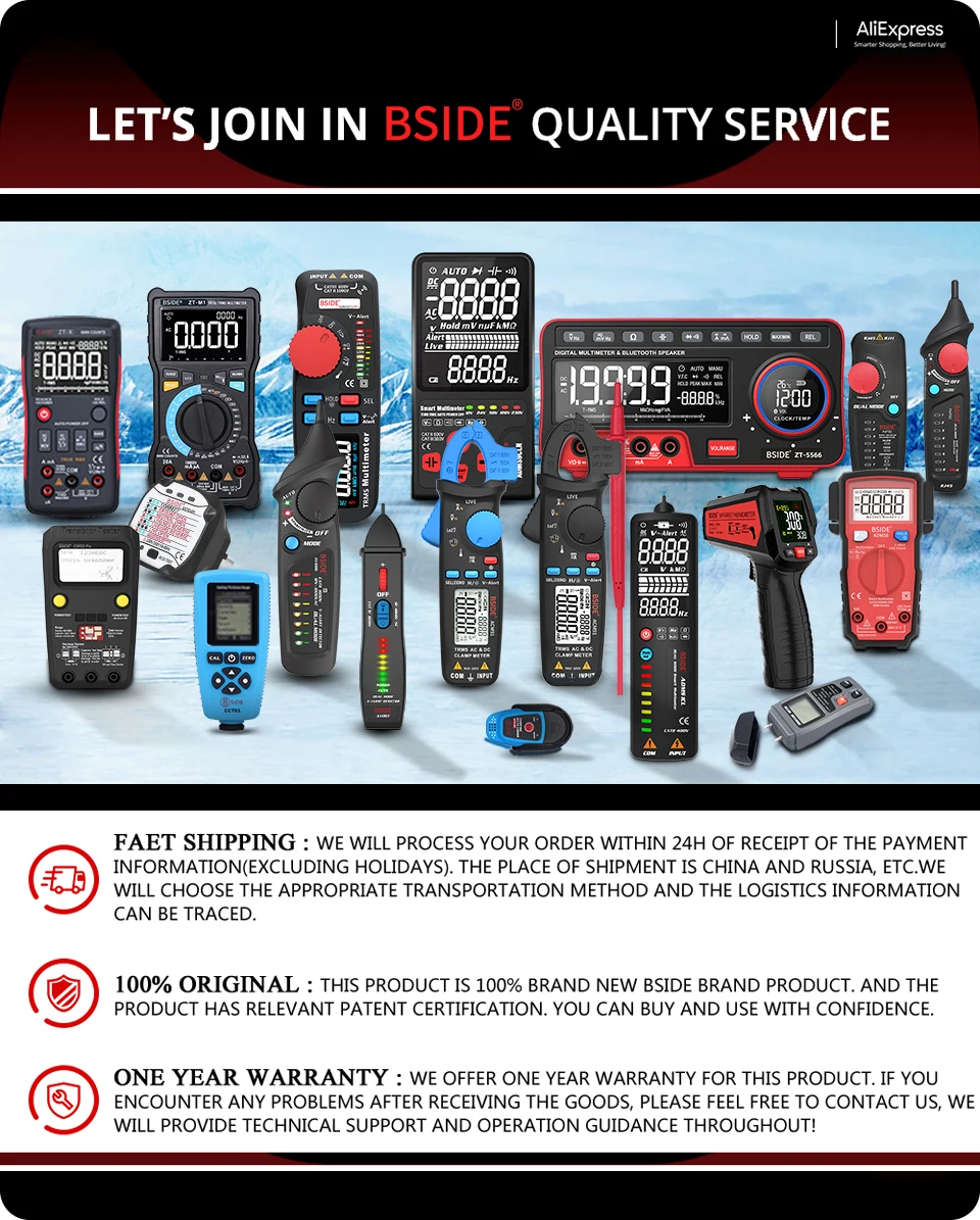 High Quality Ferramenta