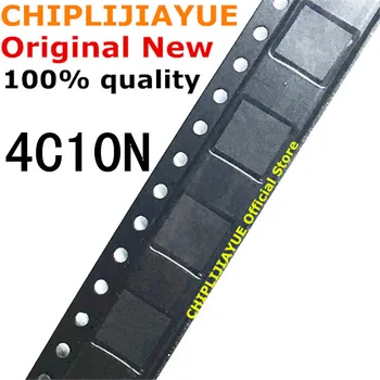 

5-10PCS 4C10N NTMFS4C10NT1G NTMFS4C10N QFN-8 New and Original IC Chipset