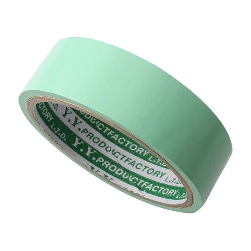 Bicycle Tubeless Rim Tape Width 16/18/21/23/25/27/29/31/33/35mm Length 10m for MTB Mountain Road Bike Bicycle Accessories