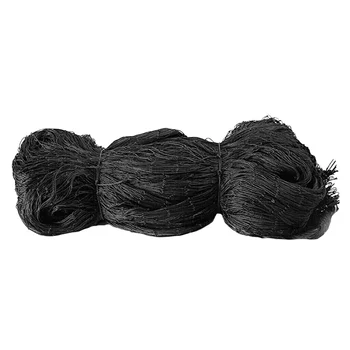 

Yard Farm Plants Climbing Garden Net Durable Home Poultry Aviary Anti Bird Mesh Easy Install Crops Protection Airport Netting PE