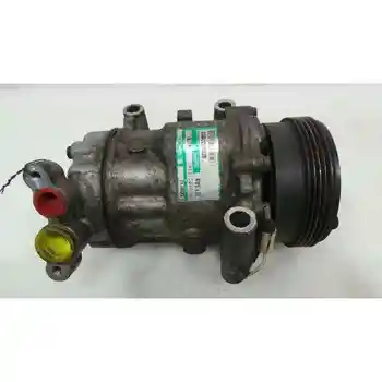 

8200037058 COMPRESSOR AIR CONDITIONING RENAULT CLIO II PHASE II (B/CB0)