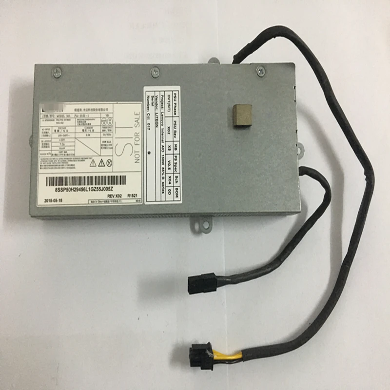 Lenovo ThinkCentre M900z 150W Power Supply 54Y8927 HKF1501-3B