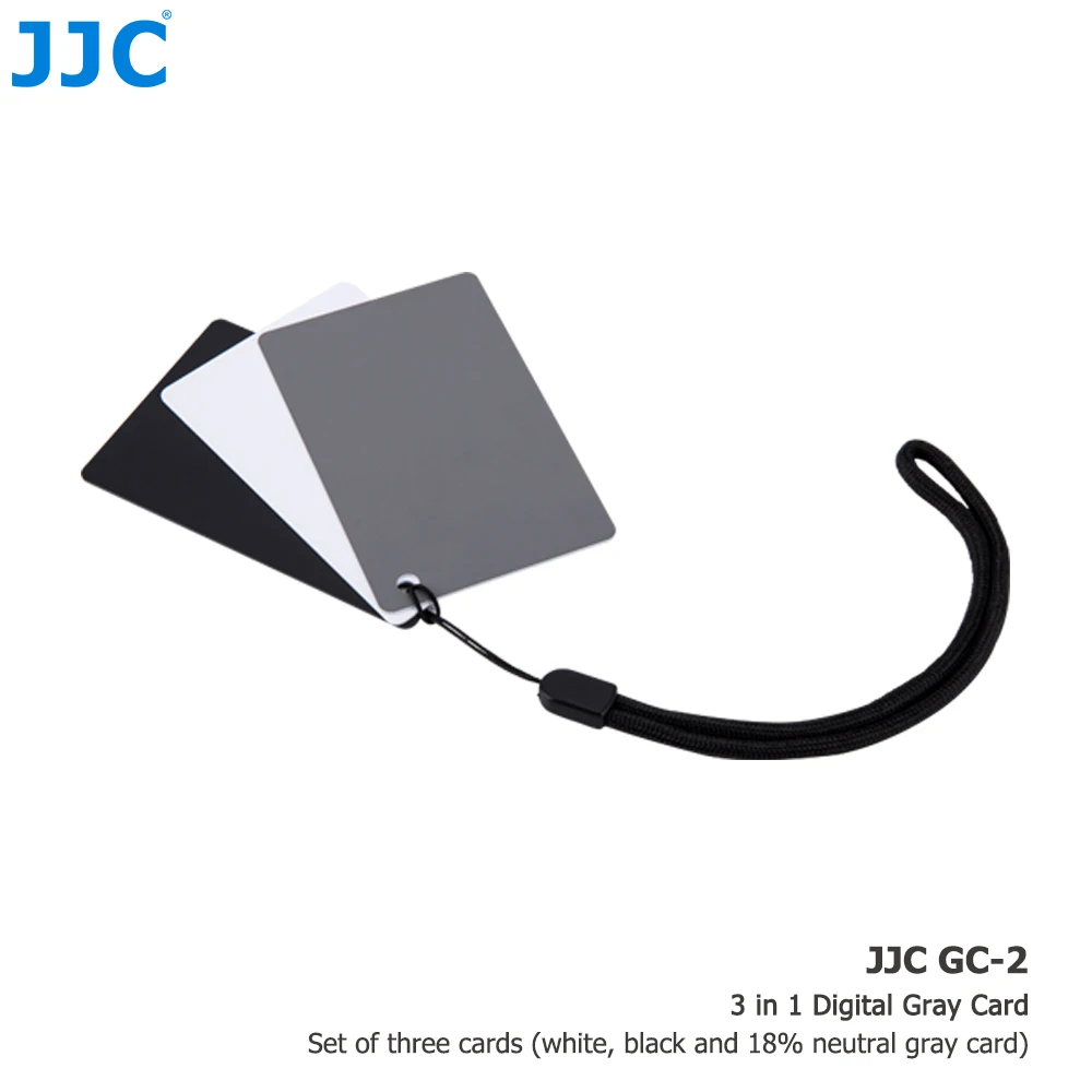 JJC GC-2展示图SMT(6)