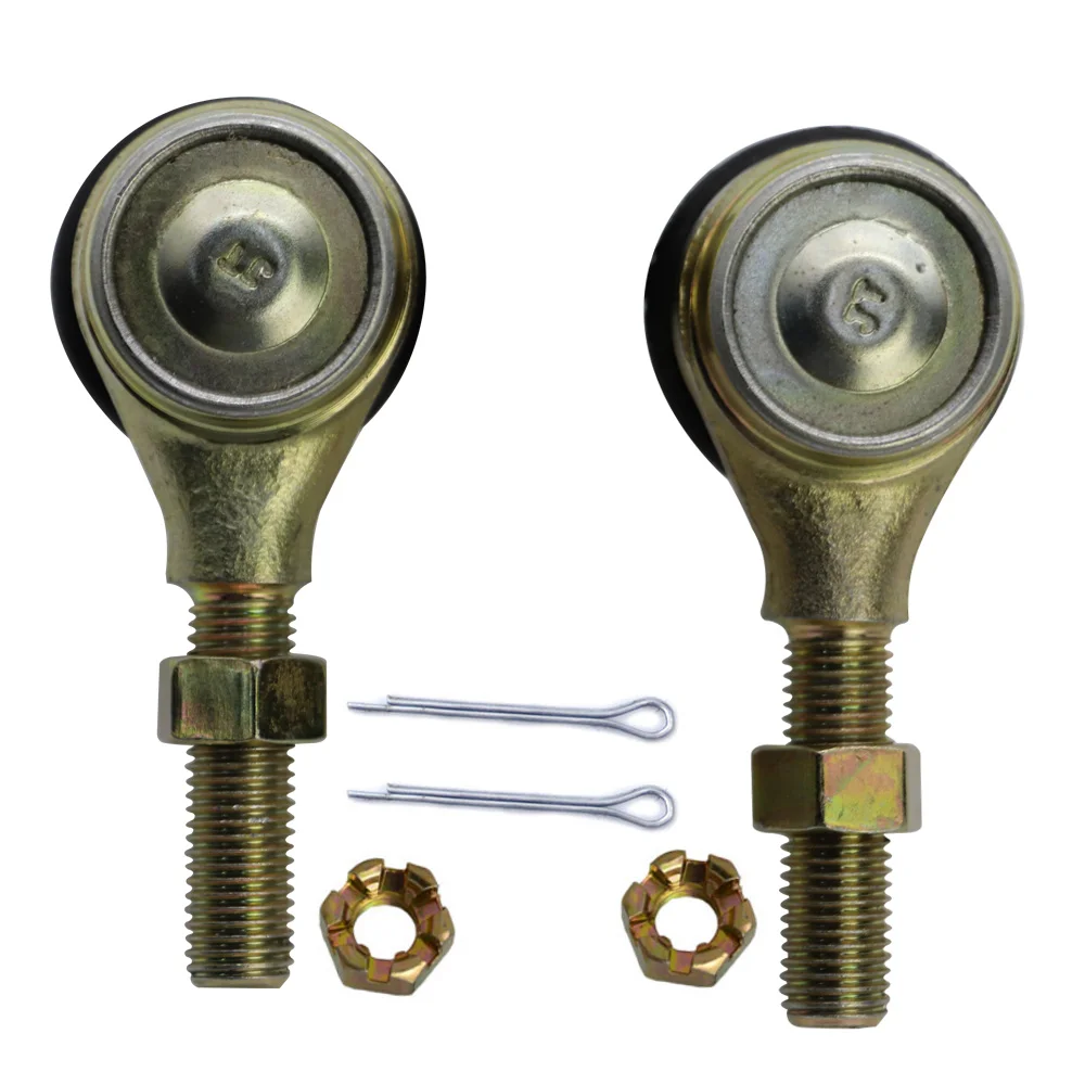 Pdtoweb 1Pair M10 Tie Rod Ball Joint 70 90 110 125 150 200 250cc ATV Quad  4-Wheeler – die besten Artikel im Online-Shop Joom Geek